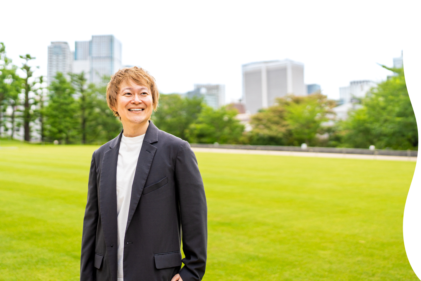 CEO / Founder 宮﨑 拓海
